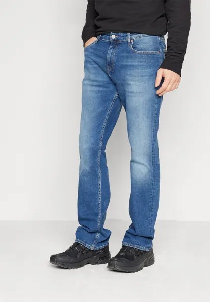 Джинсы Bootcut RYAN BOOTCUT Tommy Jeans, цвет denim dark
