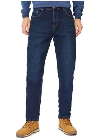 Джинсы Baon размер 36, navy denim