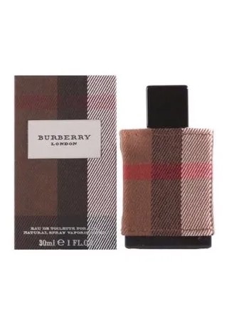 Туалетная вода Burberry London for Men, 30 мл