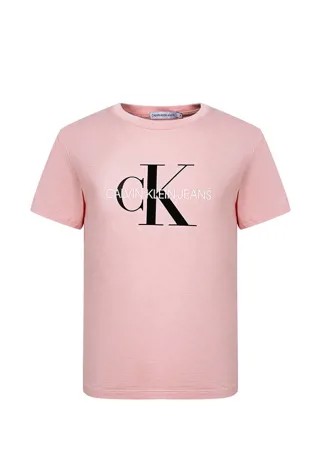 Футболка Calvin Klein Jeans