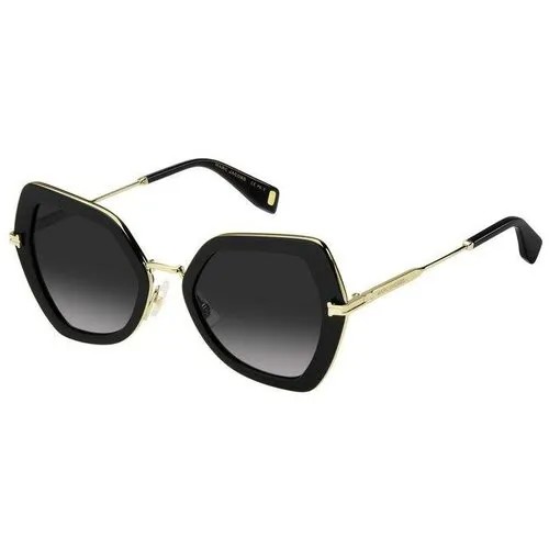 Солнцезащитные очки MARC JACOBS, черный