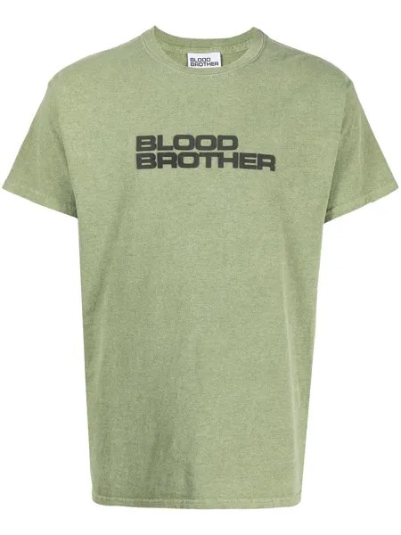 Blood Brother футболка Nassau