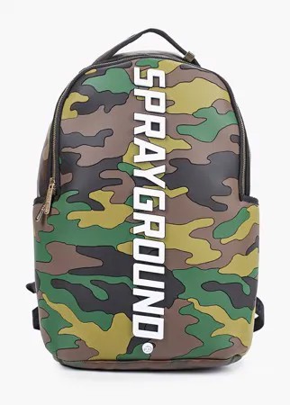 Рюкзак Sprayground