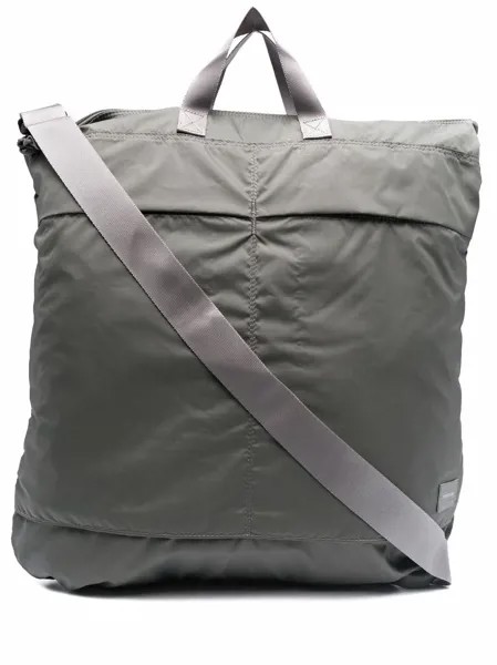 Porter-Yoshida & Co. сумка-тоут Helmet 2Way