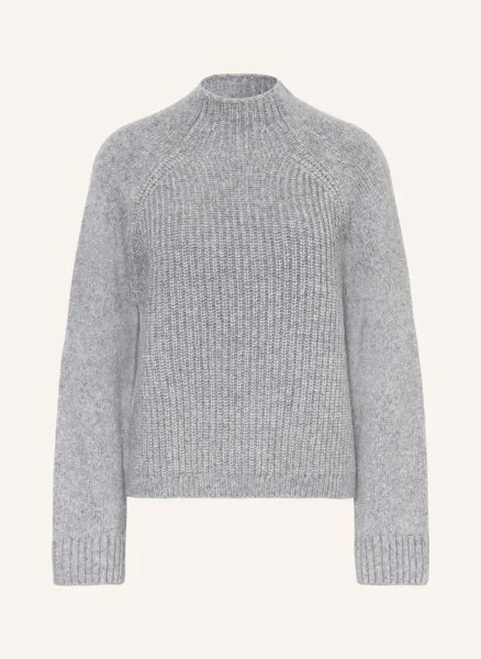 Свитер True Religion, серый