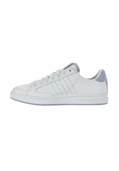 Кроссовки LOZAN KLUB LTH K-SWISS, белый