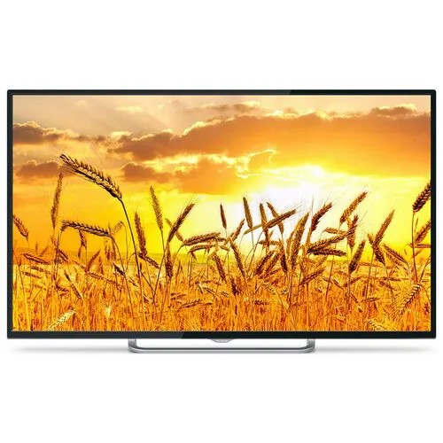 Телевизор Polarline 50PL51TC-SM LED (2018)