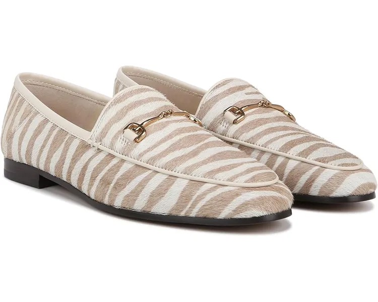 Лоферы Sam Edelman Loraine, цвет Nude