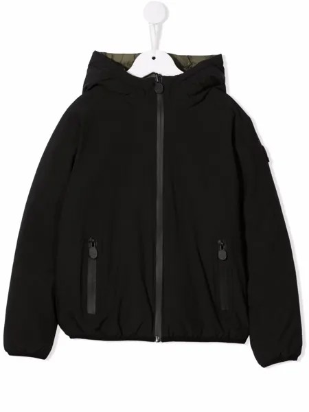Invicta Kids двусторонний пуховик
