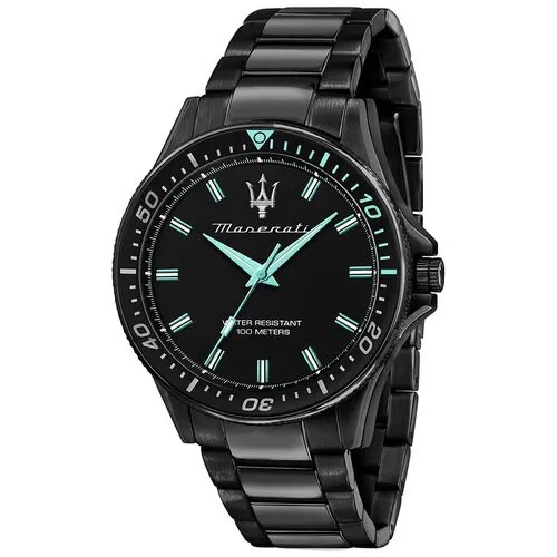 Наручные часы Maserati R8853144001