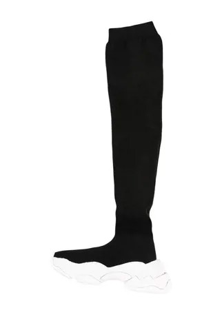 Сникерсы JEFFREY CAMPBELL