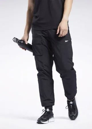 Брюки Outerwear Corе Fleece Reebok