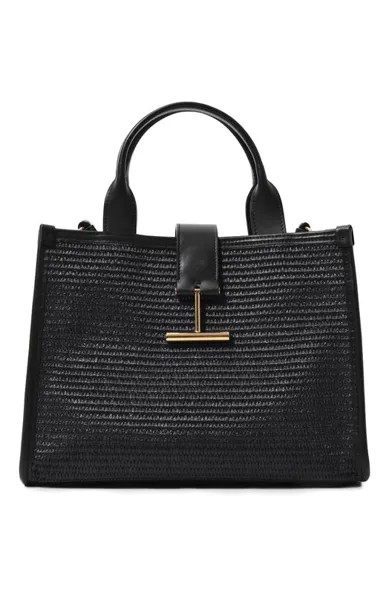 Сумка-тоут Tara medium Tom Ford
