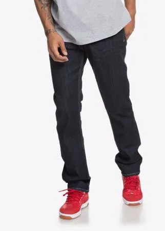 ДЖИНСЫ WORKER STRAIGHT M PANT BTKW