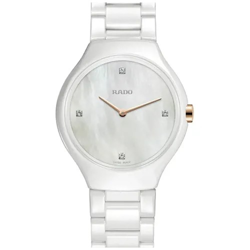 Наручные часы Rado True Thinline Diamonds R27958909