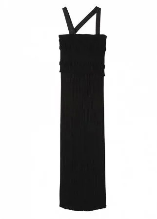 Женское трикотажное платье STEFANEL JV085DF1671.900