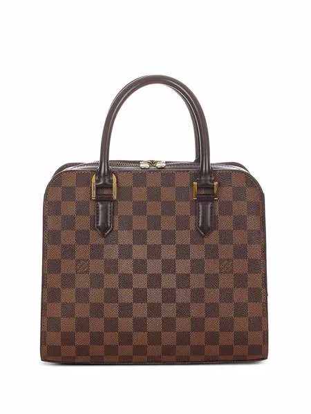 Louis Vuitton сумка Triana pre-owned