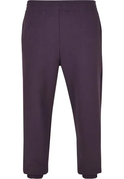 Спортивные брюки Urban Classics, цвет purplenight