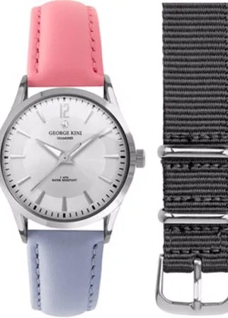 Fashion наручные  женские часы George Kini GK.30.5.1S.1S.1.11X.0. Коллекция Ladies Collection