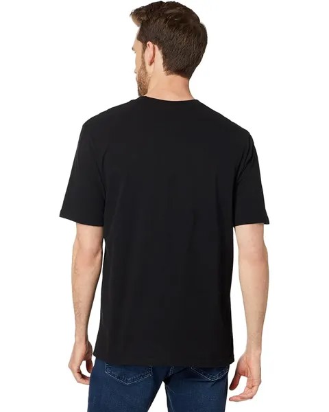 Футболка Superdry Code Core Sport Tee, черный