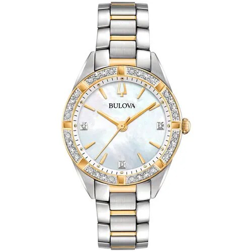 Часы Bulova 98R263