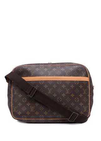 Louis Vuitton сумка на плечо Reporter GM 2001-го года