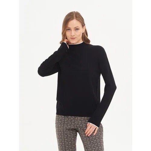 Водолазка Gerry Weber, размер 40 GER, черный