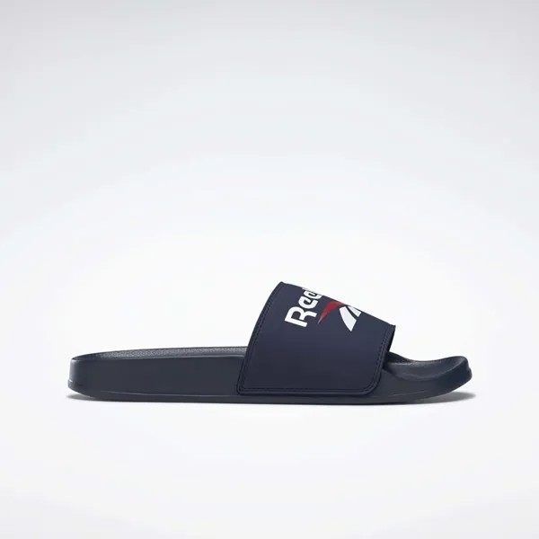 Шлепанцы мужские Reebok Rbk Fulgere Slide синие 7 US