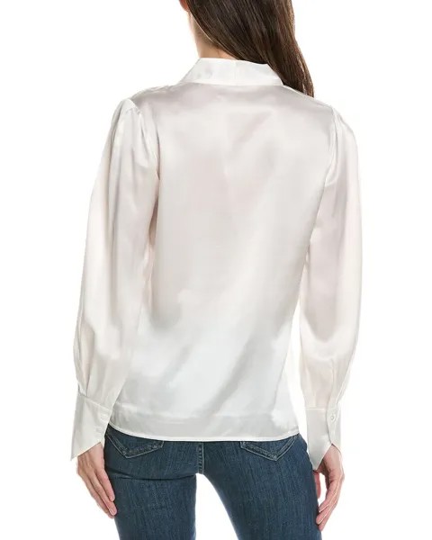 Go> от GoSilk Топ Go Day To Night Go Silk, белый
