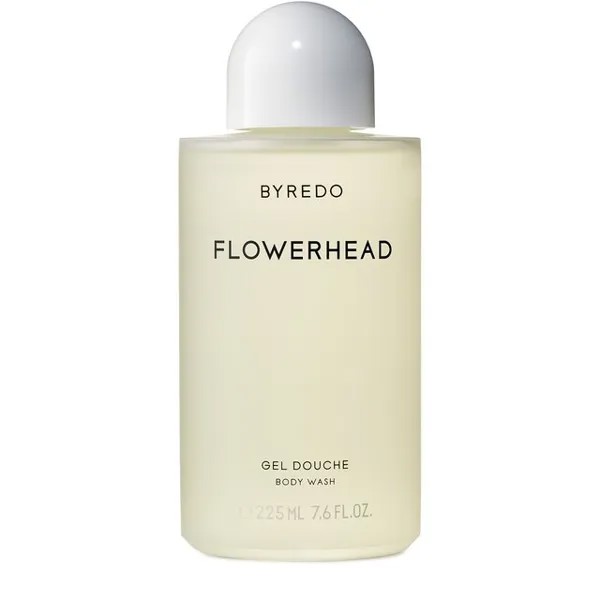 Гель для душа Flowerhead Byredo