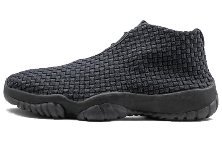 Мужские винтажные баскетбольные кроссовки Jordan Future