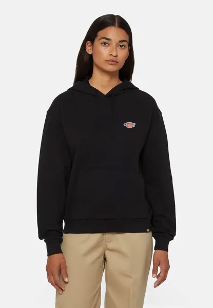 Толстовка Millersburg Hoodie Dickies, черный