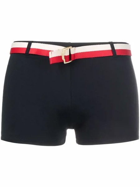 Orlebar Brown плавки с поясом
