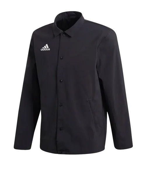 Куртка Adidas Performance, черный