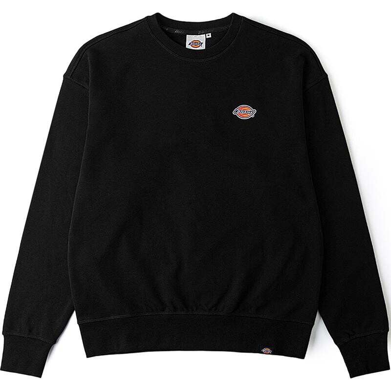 Толстовка унисекс Dickies, белый