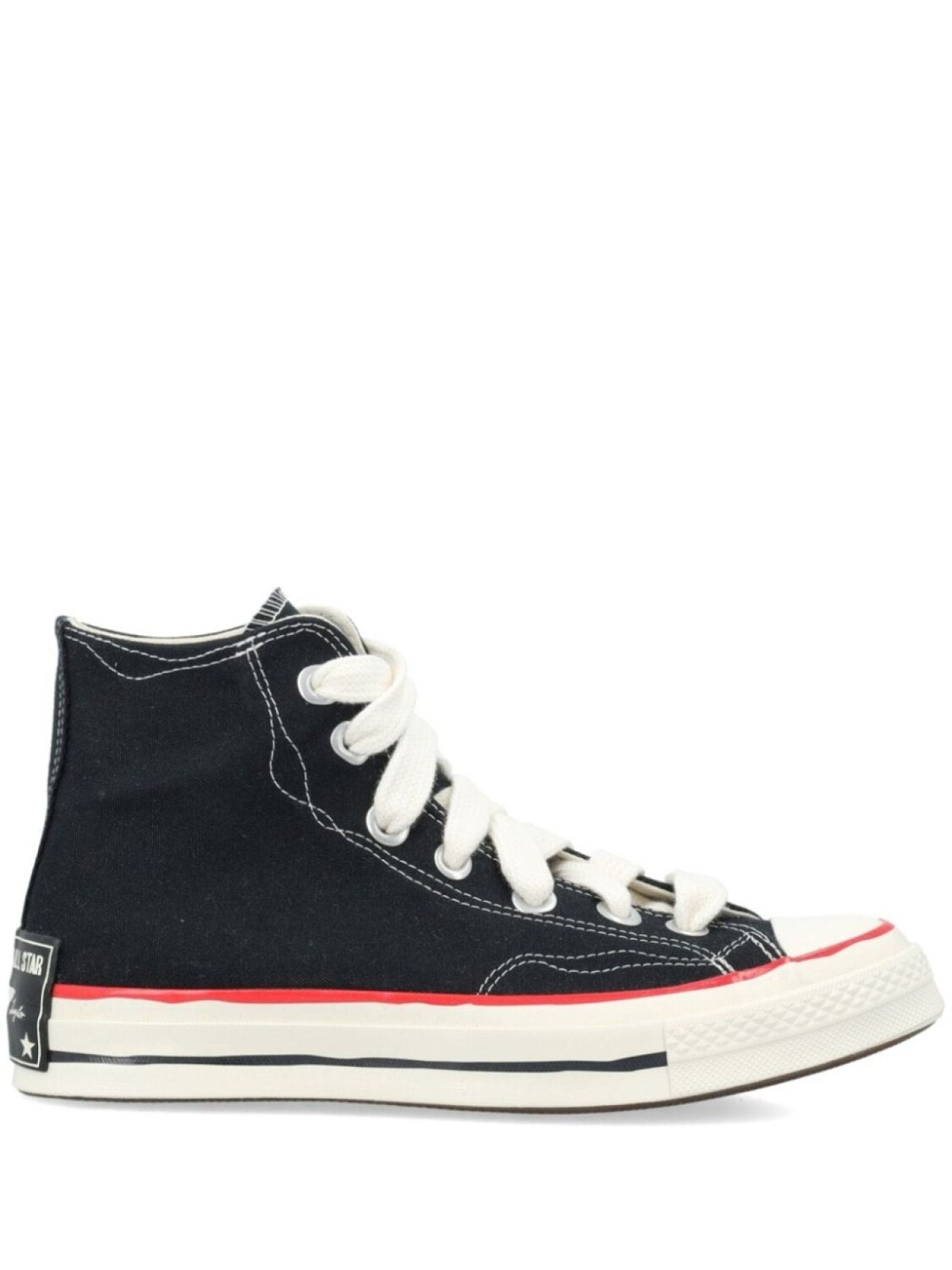 Converse кроссовки Chuck 70 Sketch, черный