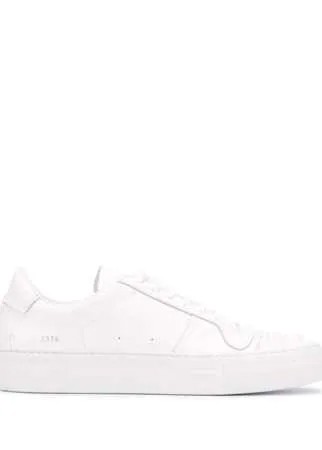 Common Projects кеды Full Court