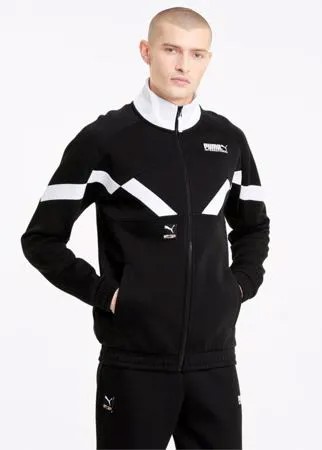 Олимпийка PUMA International Double Knit Men's Track Top