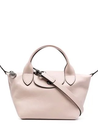 Longchamp мини-сумка Le Pliage Cuir
