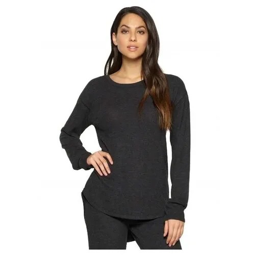Пуловер Paramour, размер 46/M, темно-серый
