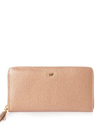 Кошелек Braun Buffel 11455 UNI розовое золото