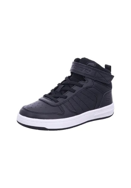 Кроссовки SMOOTH STREET - PREREZ SKECHERS, черный