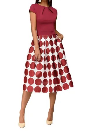Платье D&M by 1001DRESS
