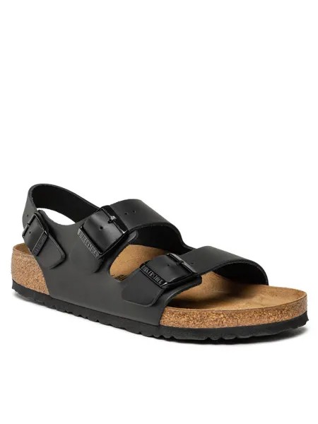 Сандалии Birkenstock, черный