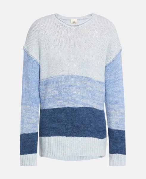 Джемпер с длинными рукавами Rip Curl, светло-синий