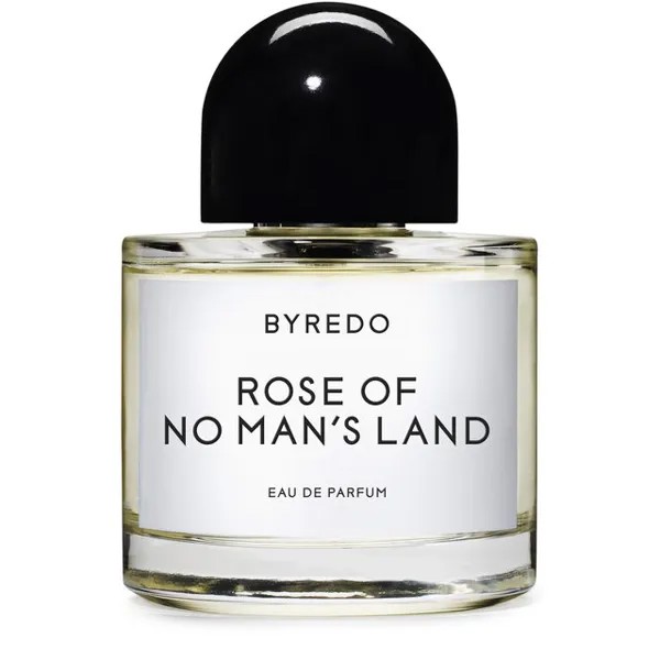 Парфюмерная вода Rose Of No Man's Land Byredo