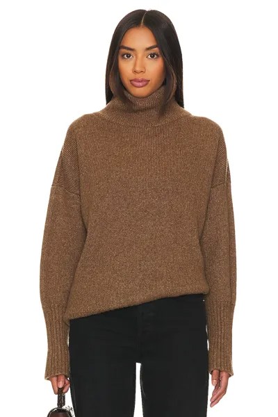 Свитер Citizens of Humanity Luca Turtleneck, цвет Wheat