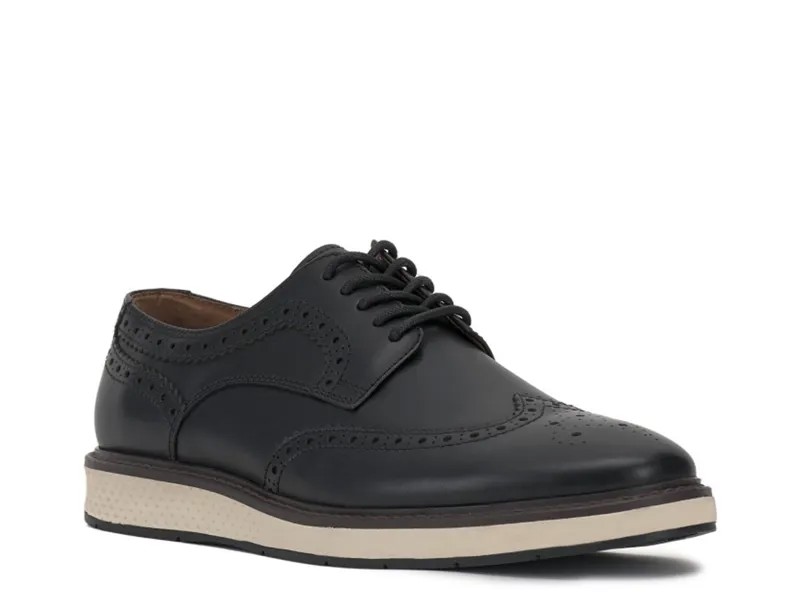 Оксфорды Vince Camuto Elya, черный
