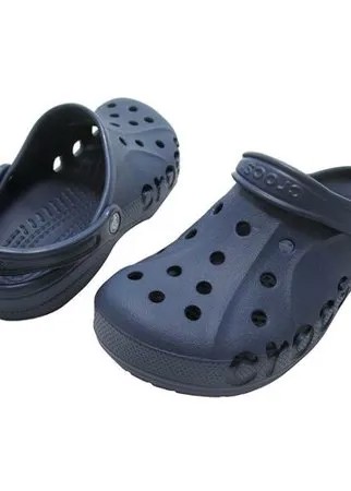 Сабо Crocs 10126-410, цвет темно-синий, размер 39 (39-40/M7/W9)