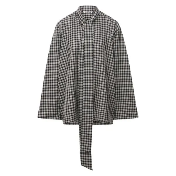 Рубашка Balenciaga